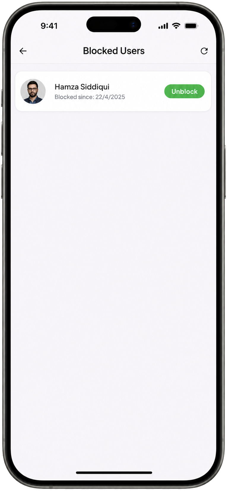 Consultant App Welcome Screen Consultant App Welcome Screen screen in the Muklawa marriage consultant app