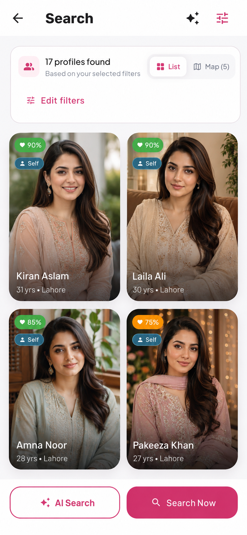 Find Better Client Matches with Muklawa Consultant Match Discovery