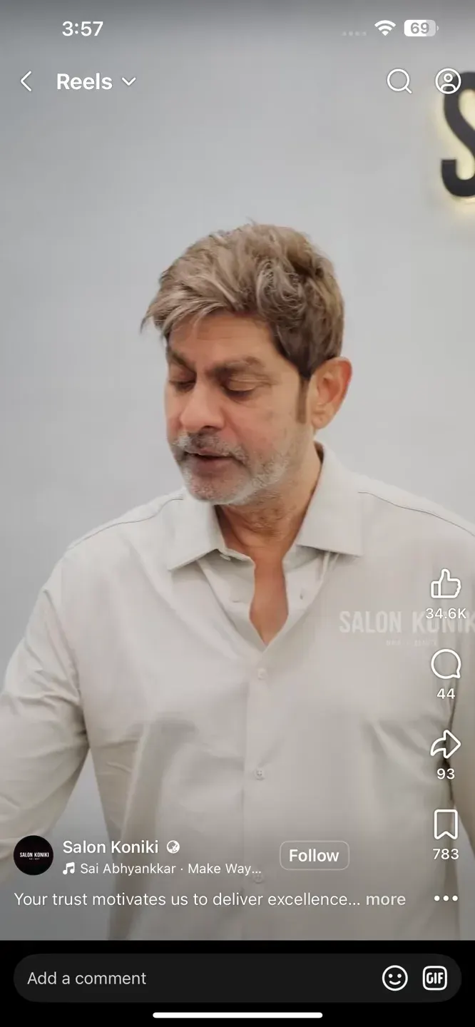 Khurrum Consultant