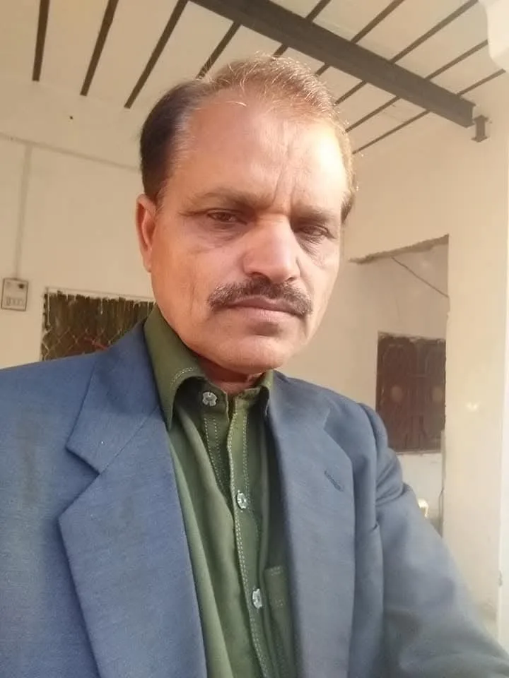 Fahad Bashir