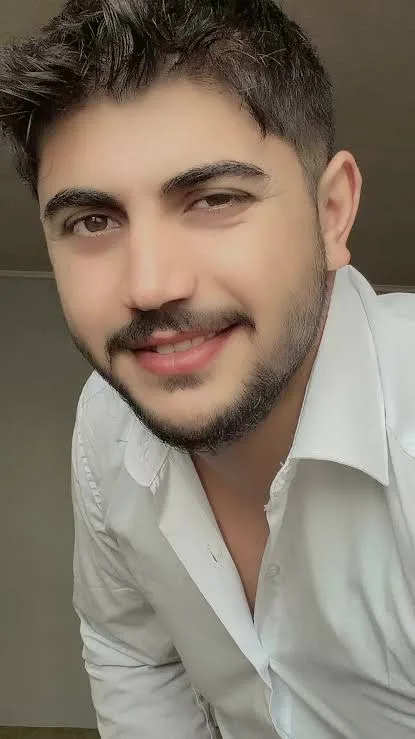 jamshed Ali